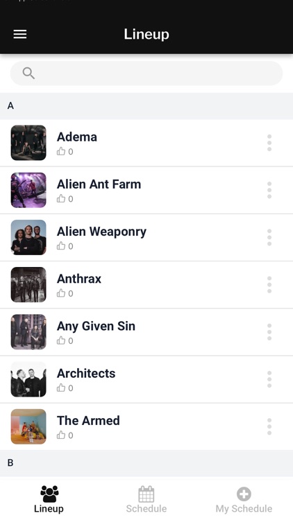 Louder Than Life Festival