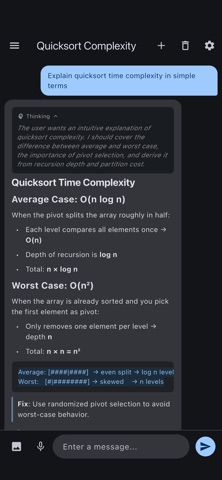 Caverno Screenshot 3 of 5