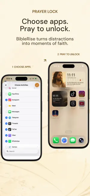 Bible Verse Widget: Daily Word screenshot 3