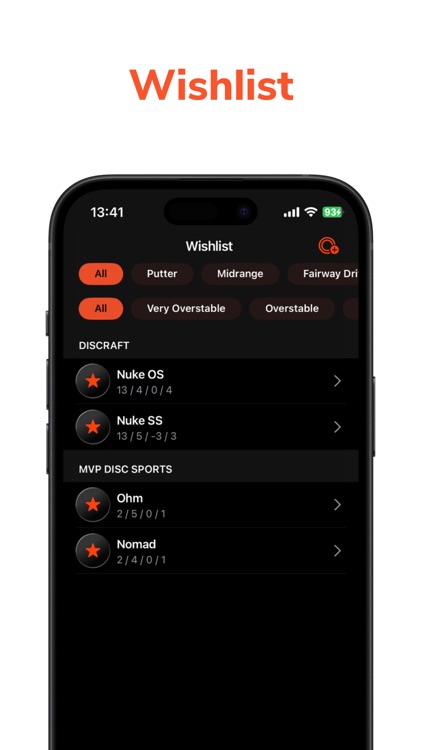 My Disc Golf screenshot-7