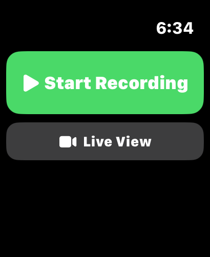 TrailForce App