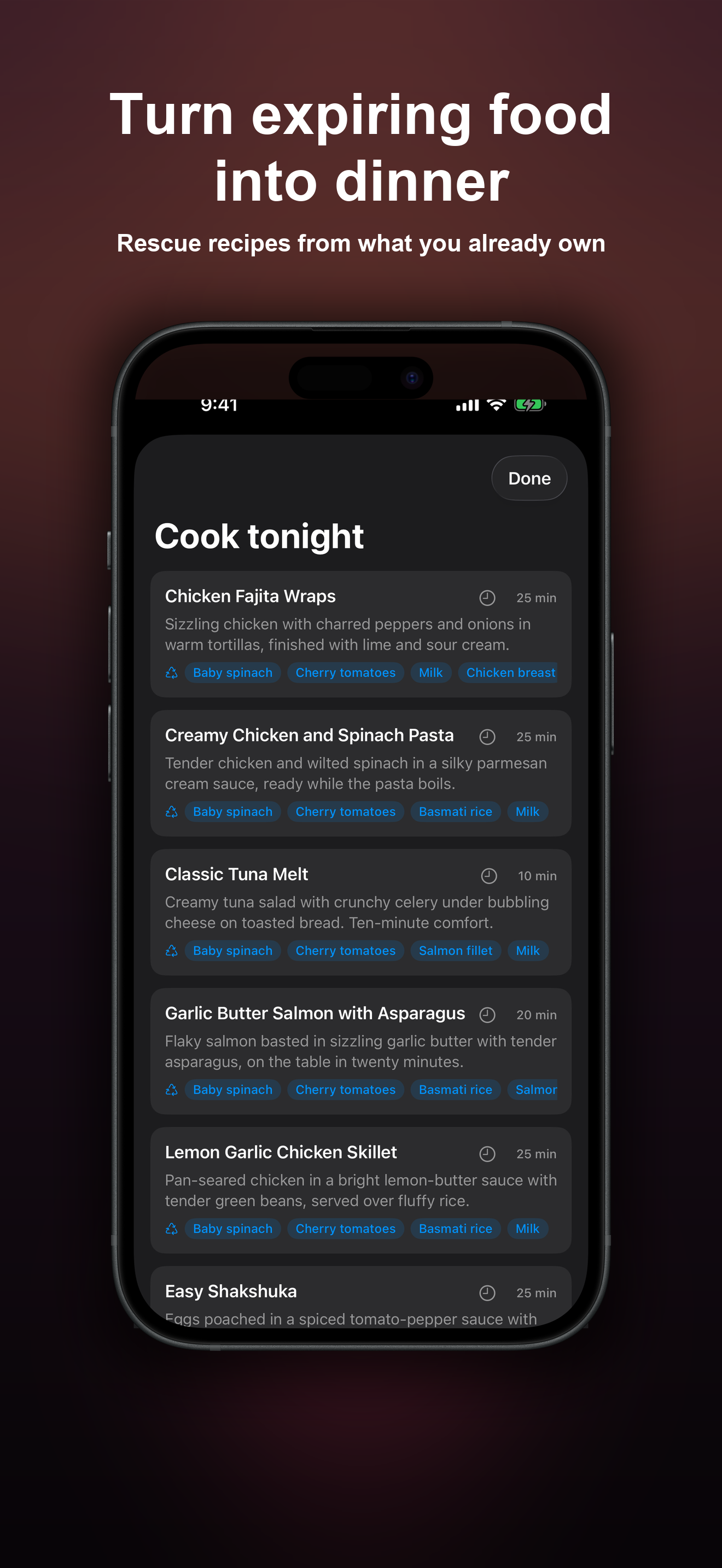 Shelf Life: Expiry Tracker screenshot 3