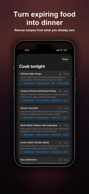 Shelf Life: Expiry Tracker screenshot 3