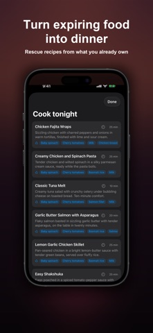 Shelf Life: Expiry Tracker Screenshot 3 of 5
