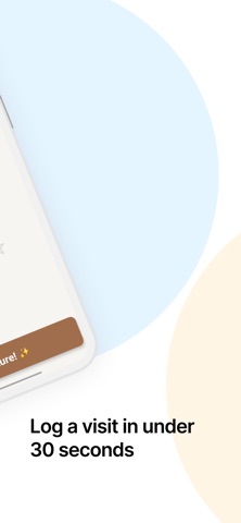 Lattelog - Coffee Journal screenshot