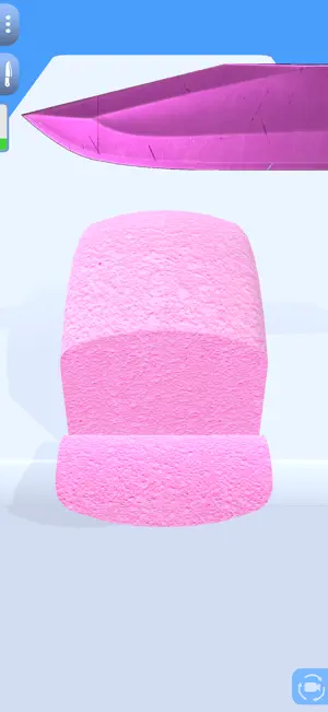 ASMR Slicing - Slice It screenshot 1