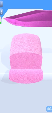 ASMR Slicing - Slice It Screenshot 1 of 7
