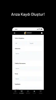 garanti elektronik iphone resimleri 4