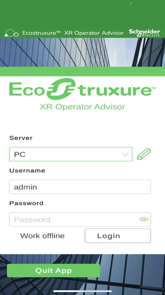 #6. XR Operator Advisor (iOS) 由: Schneider Electric SA