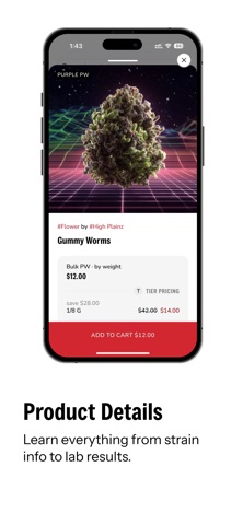 High Plainz Hub Screenshot 3 of 7