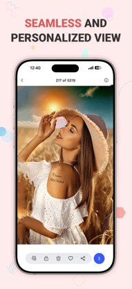 Photo Gallery - Gallery Lock screenshot 3