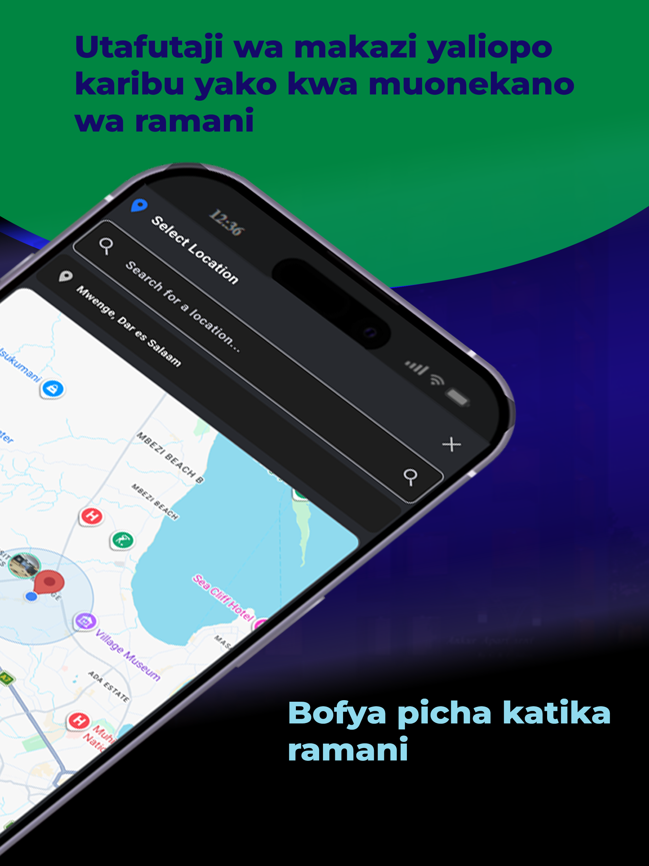 PangaLeo screenshot 8