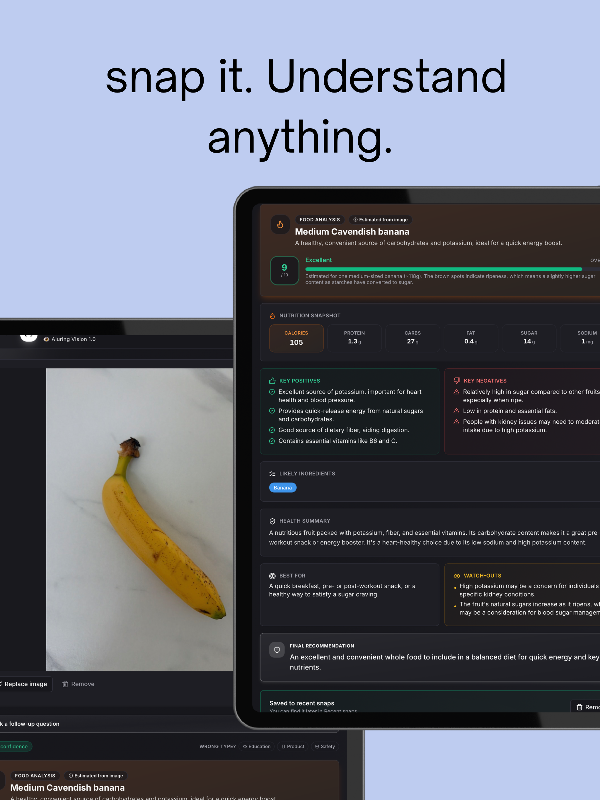 Aluring AI screenshot 17