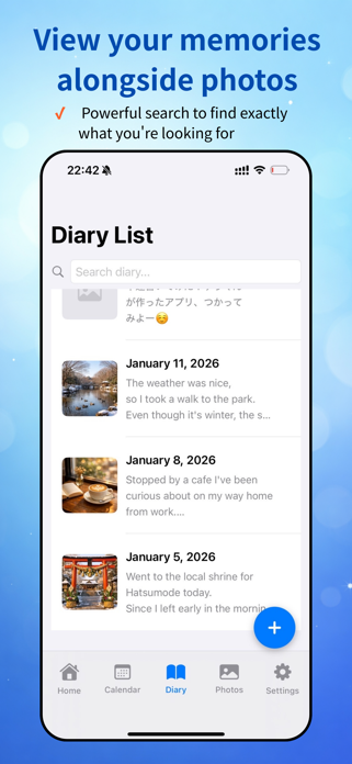 MyNikki(MyDiary) Screenshot 4 of 6