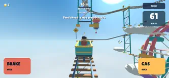 Above the Rails screenshot 5