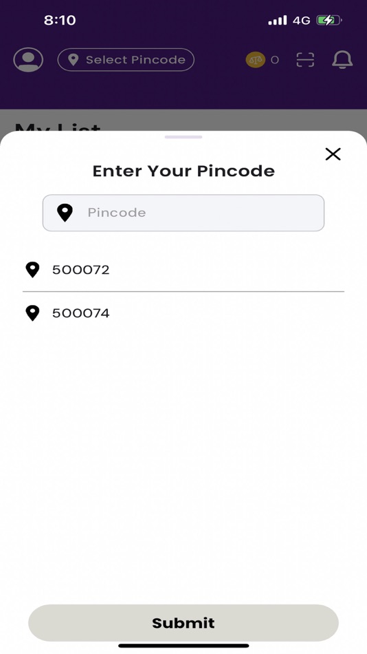 #5. Tru Pricer (iOS) 게시자: Nageswar Pattipati