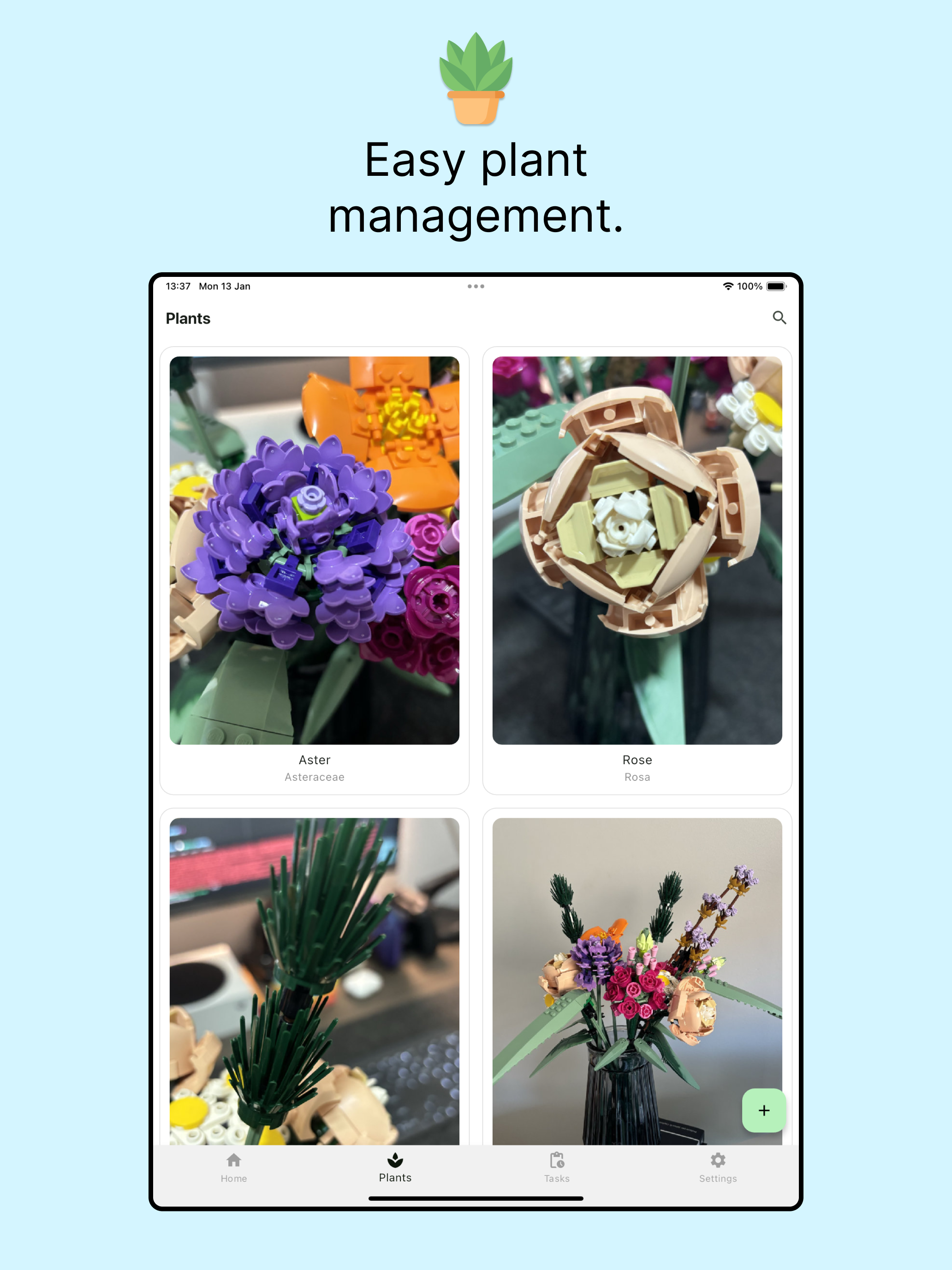 Florafy: Plant Care screenshot 7