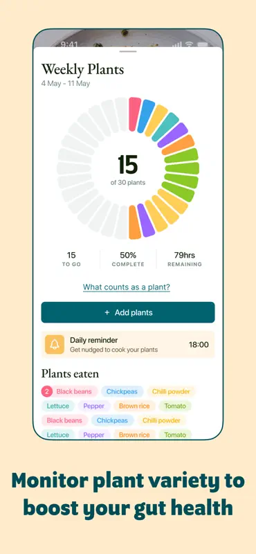 SO VEGAN: Healthy Recipes screenshot 5 of 10
