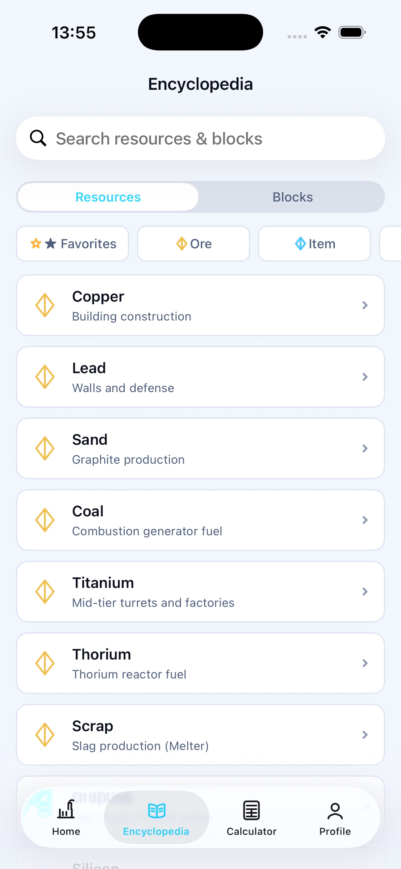 Screenshot 2 of FactoryPulse