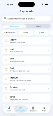 FactoryPulse screenshot 2
