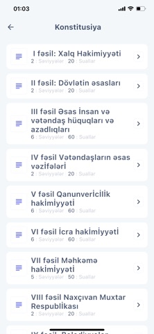 Dovlet Qullugu Screenshot 4 of 6