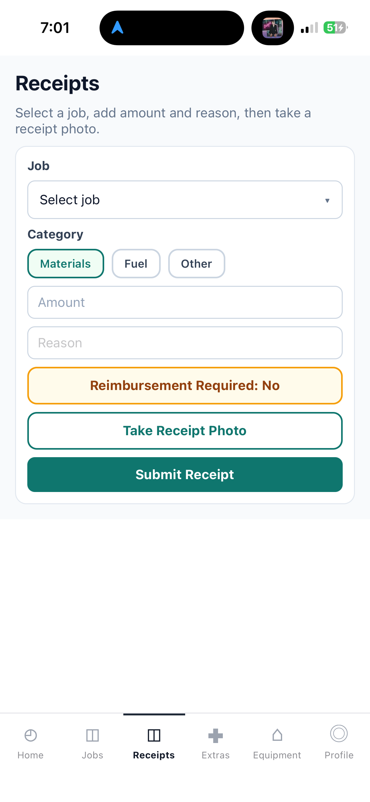 Levlr Trade screenshot 4