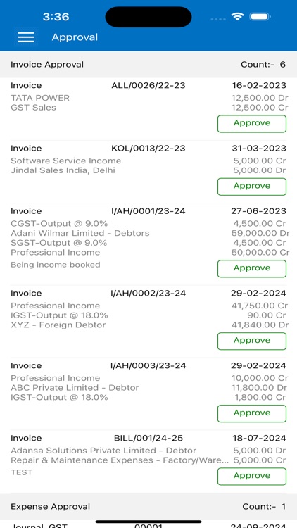 RealBooks screenshot-7