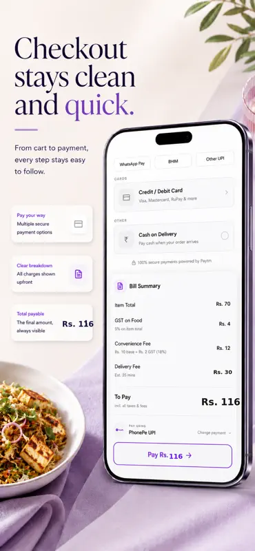 Craveze screenshot 6 of 9