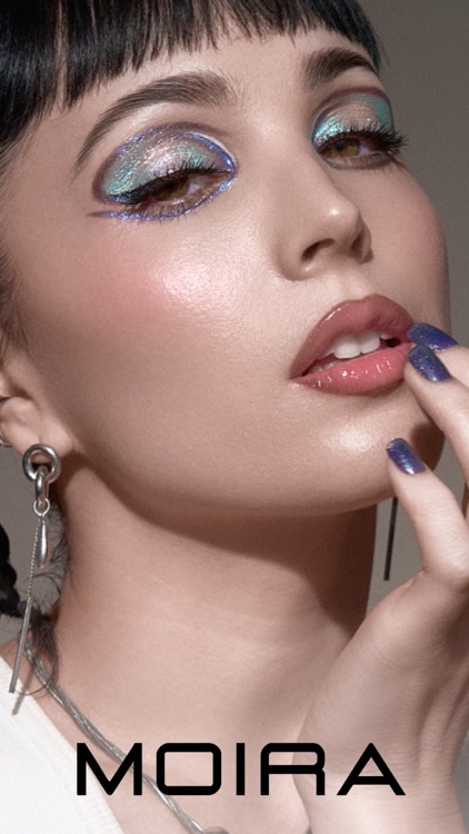 Moira Cosmetics