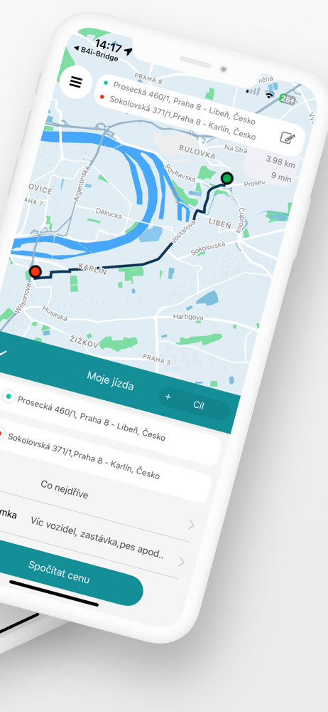 easygo. screenshot 2