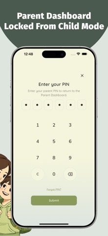 StartBuddy: ADHD Routines Screenshot 5 of 7