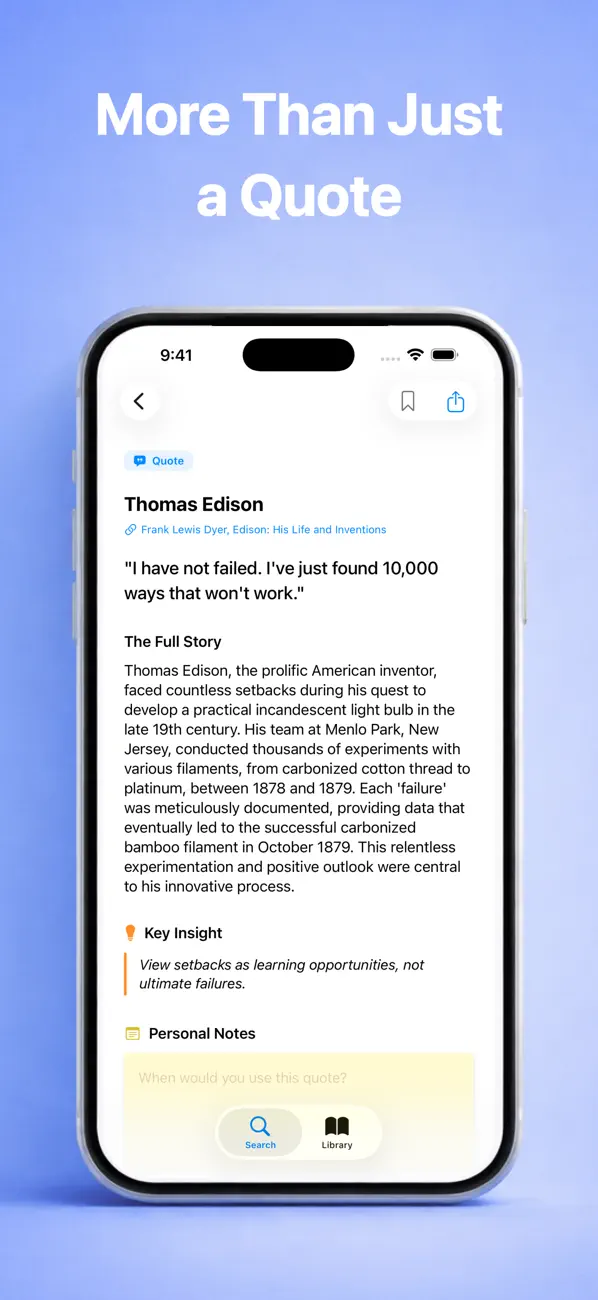 #2. Invoke Wisdom (iOS) Podle: Christian Wieland