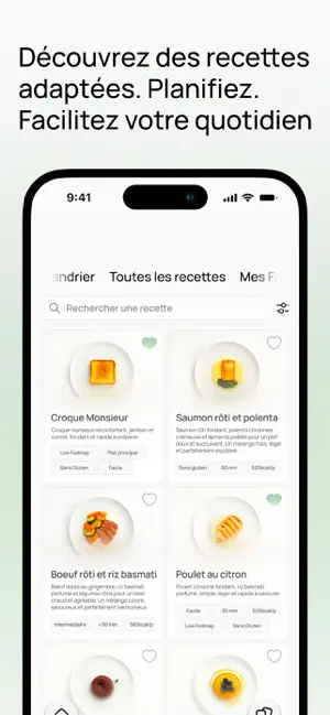 Alvy App screenshot 4