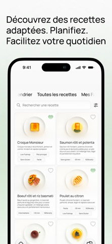 Alvy App screenshot