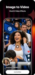 Playground AI: Photo Generator screenshot