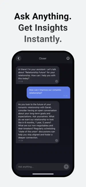 Closer: Deeper Connections screenshot 4