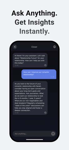 Closer: Deeper Connections Screenshot 4 of 5