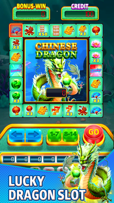 Spurlive Slots Screenshot