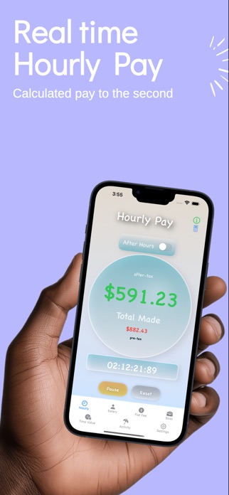 HappyJuice Screenshot 1 of 7