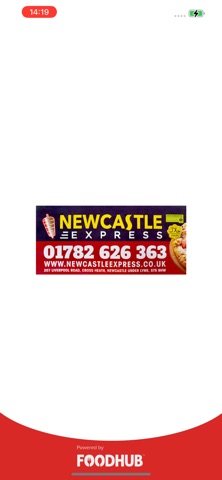 Newcastle Express Crossheath Screenshot 1 of 6