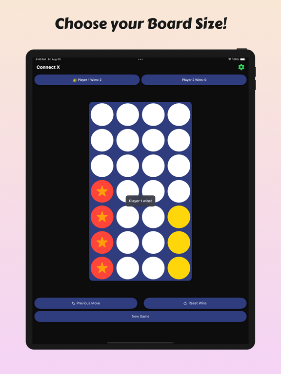 Screenshot #5 pour Connect X