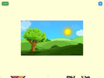 Baby Puzz Games for Toddlers iPad screenshot
