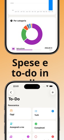 KidBox iPhone screenshot
