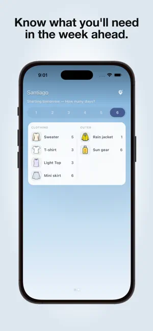 Layers: Что надеть iPhone screenshot 5