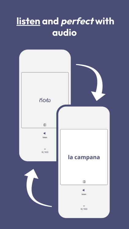 vokab.org screenshot-3