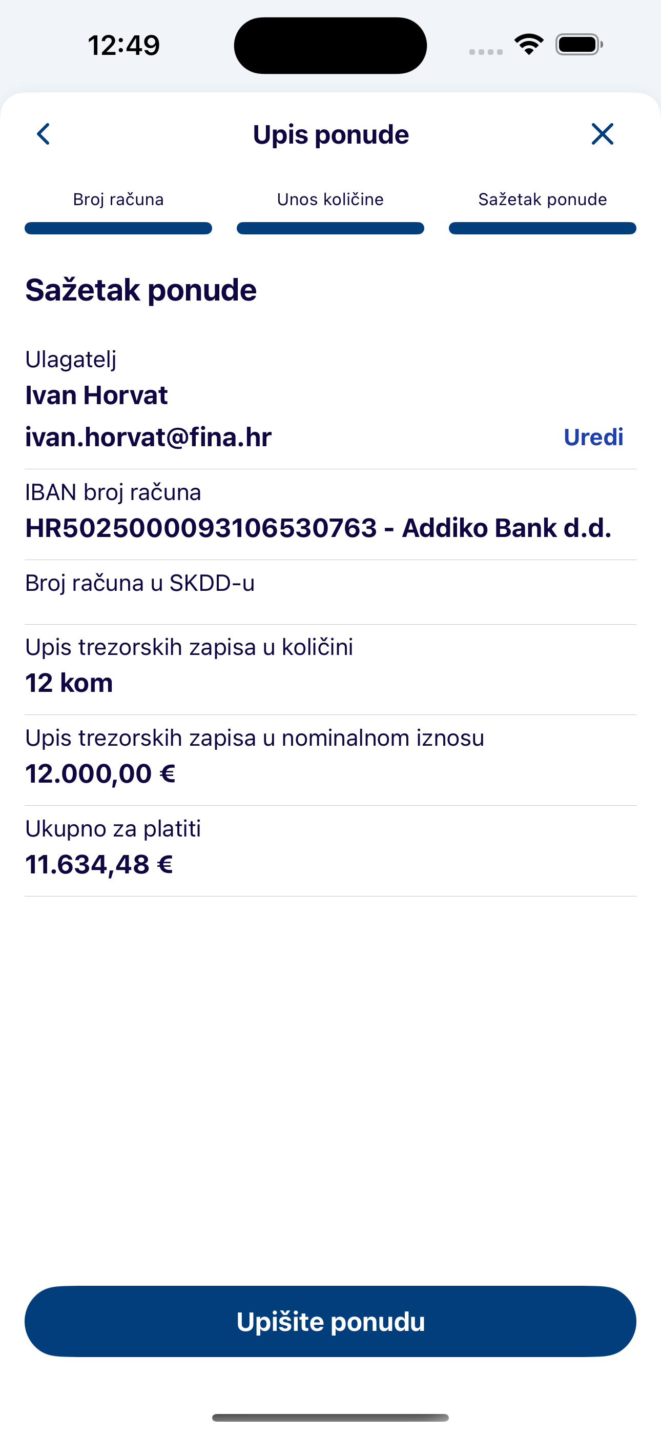 M-RIZNICA