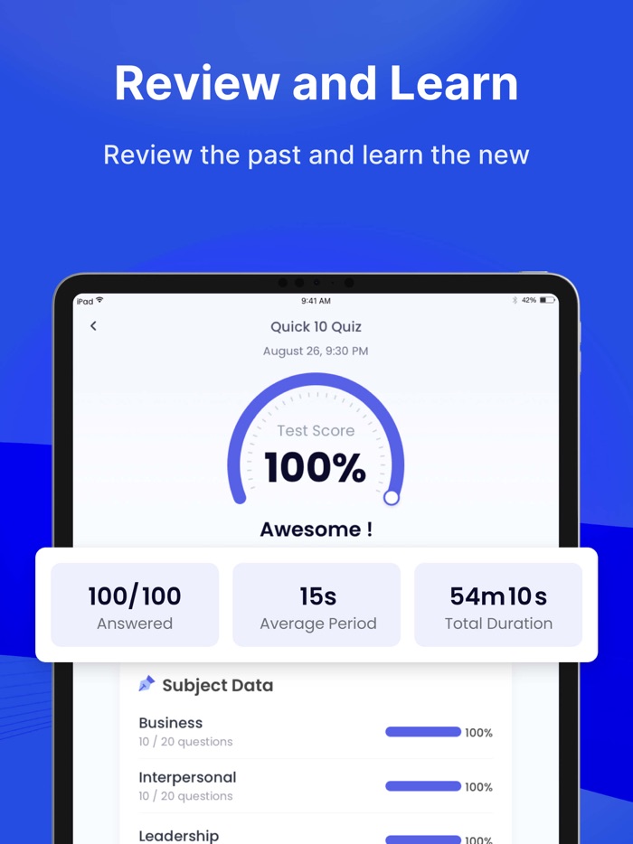 Occupational Therapy Prep 2025