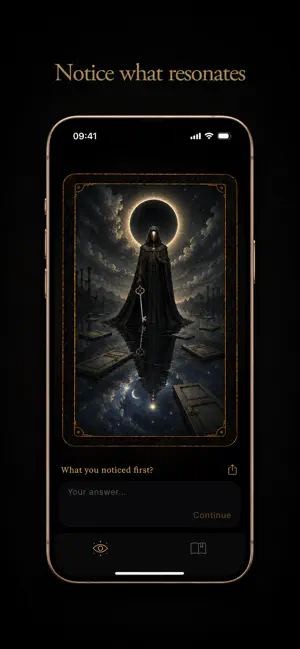 MirrorDeck screenshot 2