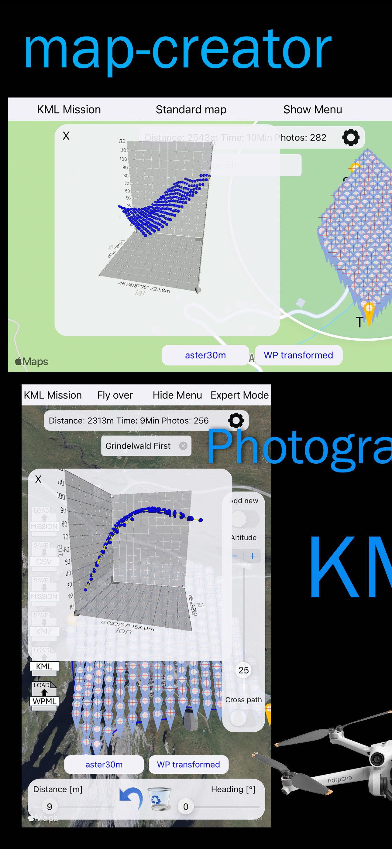 map-creator