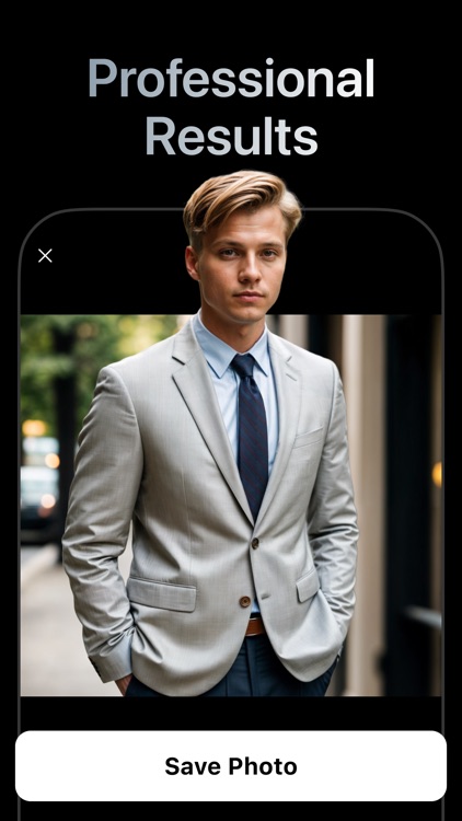 AI Headshot Generator screenshot-3